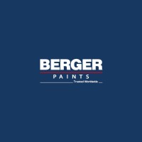 Berger Paints Pakistan