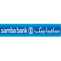 Samba Bank
